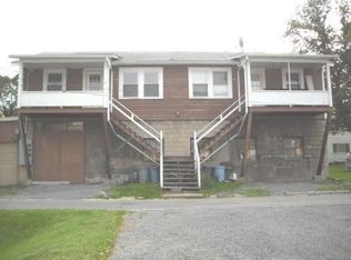 240 Reay Aly, Morgantown, WV 26501