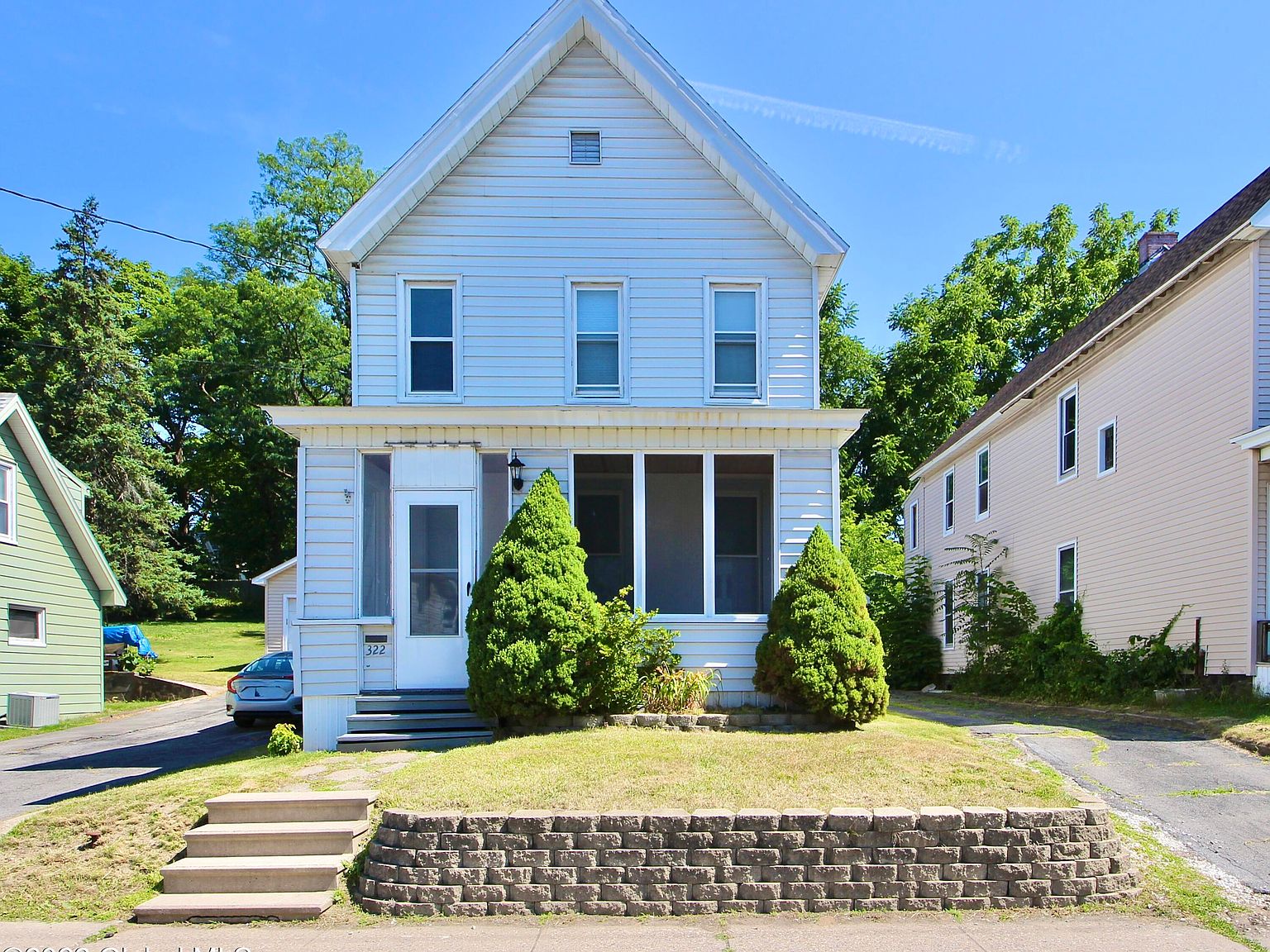 322 Mohawk Avenue, Scotia, NY 12302 Zillow