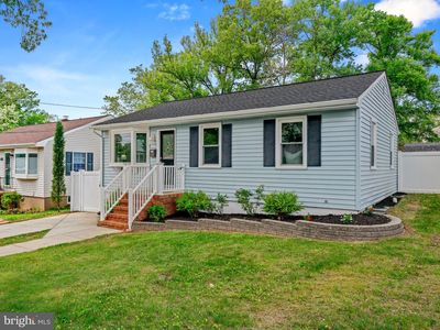 102 1st Ave W, Glen Burnie, MD, 21061