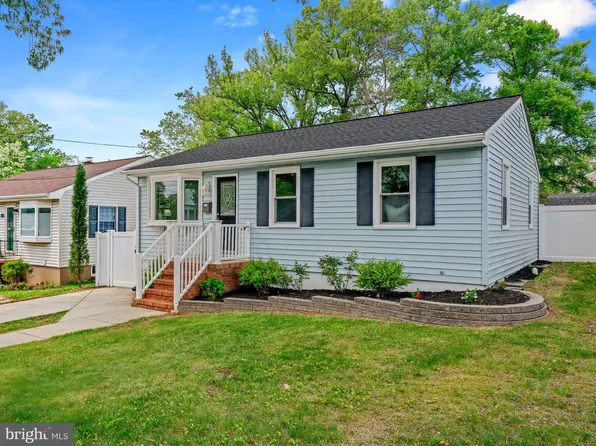 102 1st Ave W, Glen Burnie, MD 21061