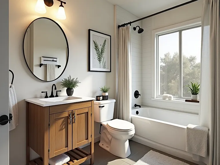5315 E Van Buren St #5325 — Photo 7