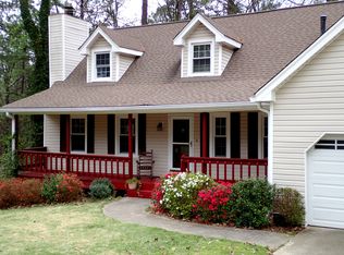 6873 Laurel Ridge Ct, Douglasville, GA 30135