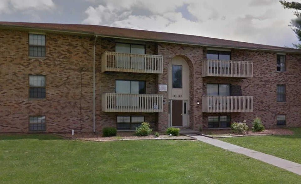 Bouse Apartment Homes