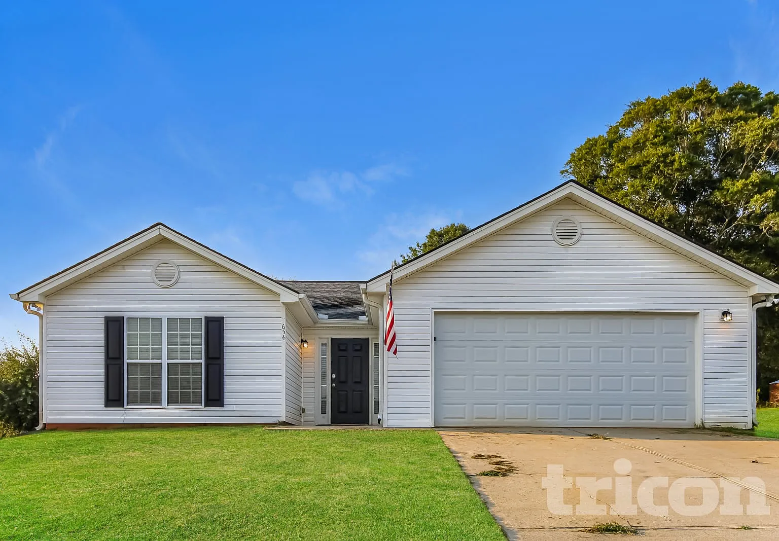 654 Palmer Court Winder GA — Photo 1