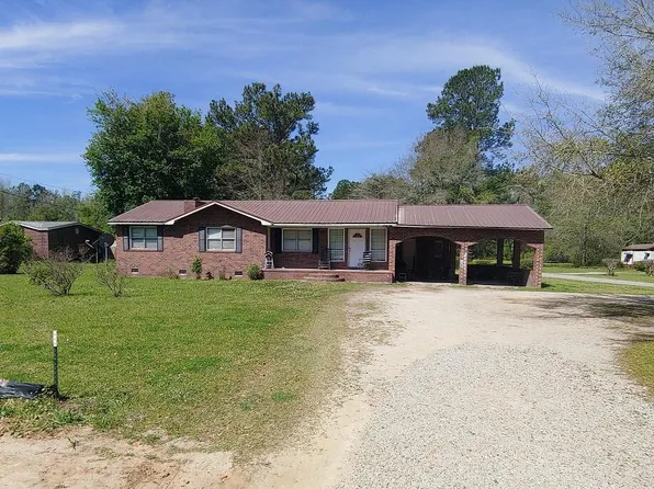 1149 Old Gilliard Rd, Ridgeville, SC 29472