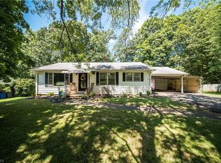 4780 Ader Dr, Winston Salem, NC 27105