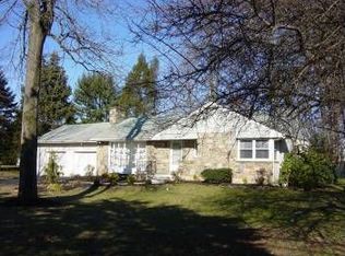 1234 Horsham Rd, Ambler, PA 19002