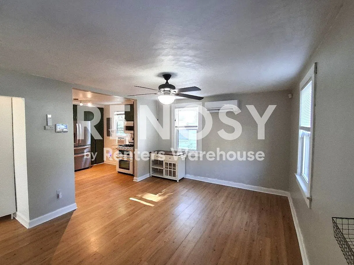 Charming Home with Spacious Yard! — Photo 3