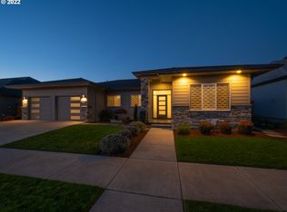 828 Lupine St, Springfield, OR 97477