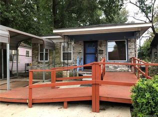 227 W 68th St, Shreveport, LA 71106