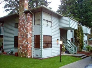 1627 NE 199th Pl APT 2, Shoreline, WA 98155