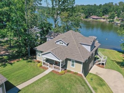 10 Turtle Point, Abbeville, SC, 29620
