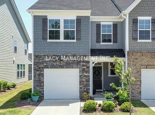 1153 Little Gem Ln #1, Apex, NC 27523