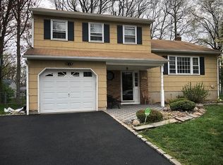 202 W Prescott Ave, Edison, NJ