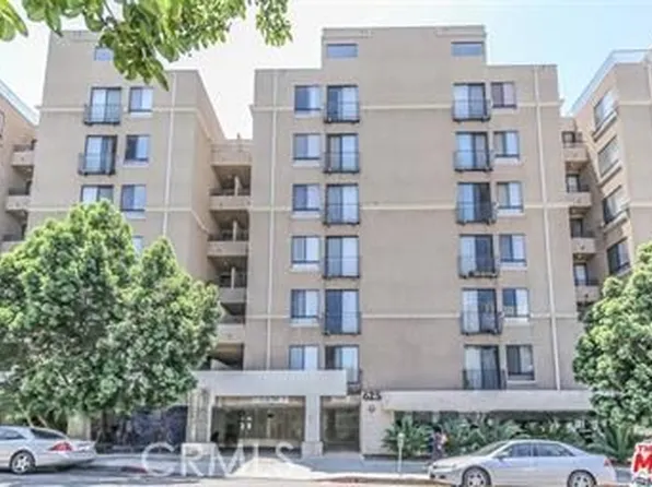 625 S Berendo St APT 509, Los Angeles, CA 90005