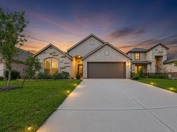 3112 Catalonion Ct, Conroe, TX 77301