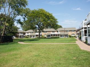Fairfield Saxon Arms, Bay Shore, NY 11706