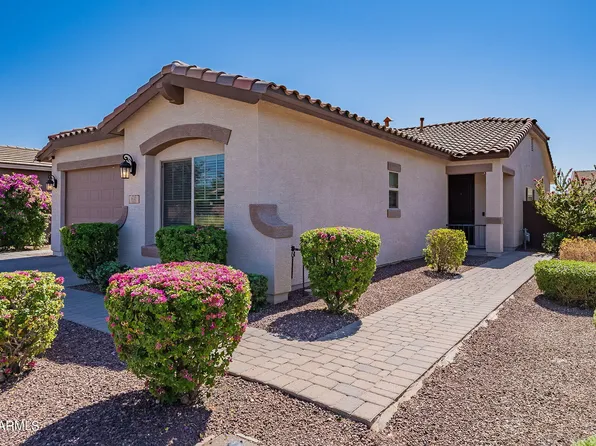 631 W MANGROVE Road, San Tan Valley, AZ 85140