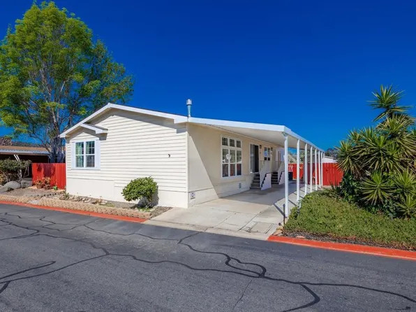 1750 Citracado Pkwy Space 115, Escondido, CA 92029