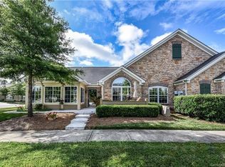 4711 Boomerang Way, Charlotte, NC 28269