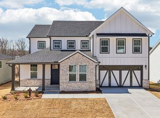 5846 Cabernet Ln, Braselton, GA 30517