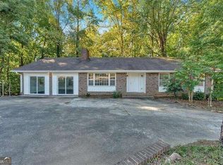 3618 Cumming Hwy, Canton, GA 30115