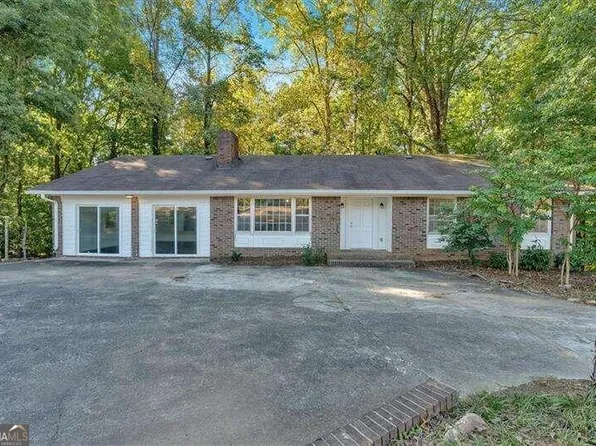3618 Cumming Hwy, Canton, GA 30115