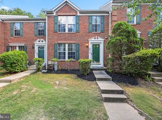 9819 Bale Ct, Owings Mills, MD 21117