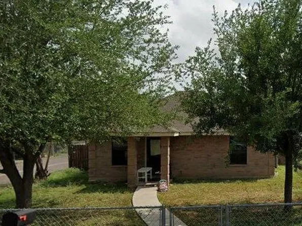 1024 Matamoros St, Mission, TX 78572