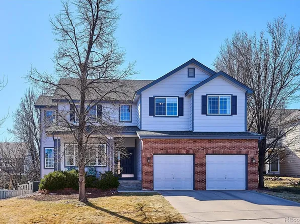 13434 W 62nd Place, Arvada, CO 80004