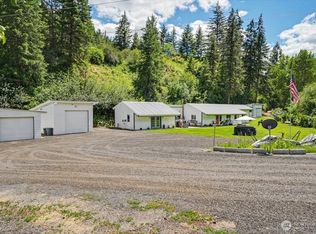 1571 Mission Creek Road, Cashmere, WA 98815