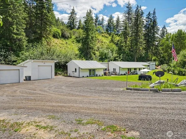 1571 Mission Creek Road, Cashmere, WA 98815