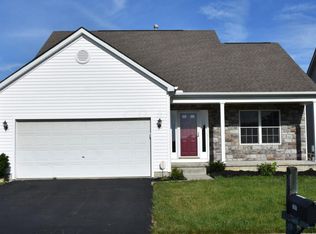 2997 Crossford St, Columbus, OH 43219