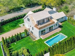 142 Shore Rd, Southampton, NY 11968