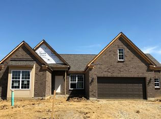 1376 Valencia Dr, Milford, OH 45150