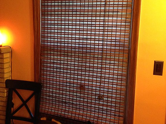 New Window Coverings 10/2014