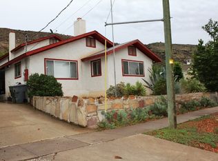 234 N Toquer Blvd, Toquerville, UT 84774