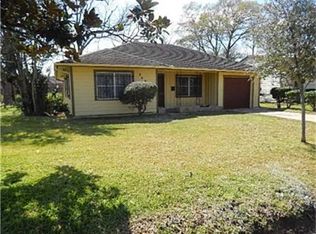 3458 Bacon St, Houston, TX 77021