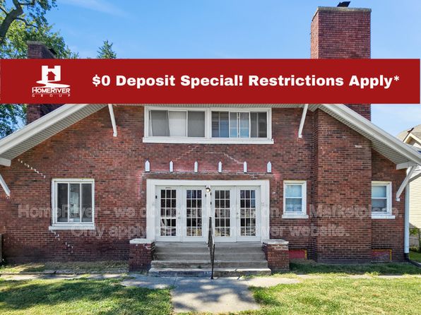 1524 S Talbott St APT 1