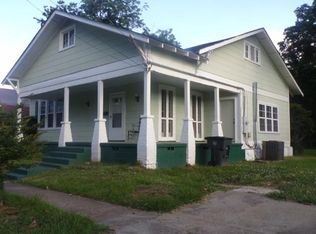 726 Thomas St, Vicksburg, MS 39180