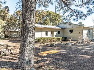 860 E Whipple St, Show Low, AZ 85901