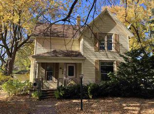 505 E St, Charles City, IA 50616