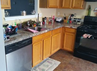 807 Alabaster Ct, Capitol Heights, MD 20743
