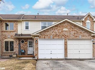 1187 Inniswood St, Innisfil, ON L9S1X9