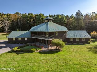 236 Wagmyr Ln, Loganton, PA 17747