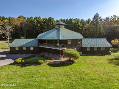 236 Wagmyr Ln, Loganton, PA, 17747