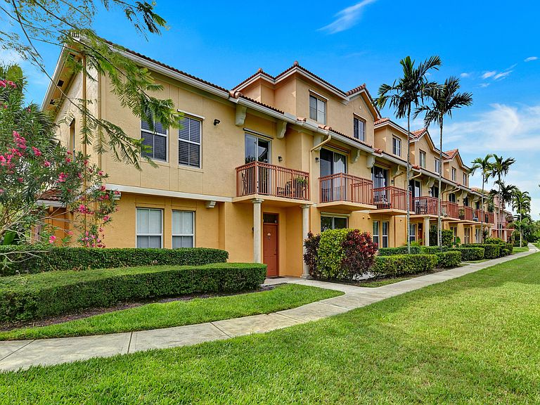 Tierra Verde At Delray Beach Condominiums Delray Beach, FL Zillow