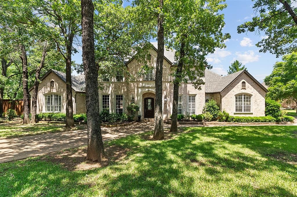 550 N Peytonville Ave, Southlake, TX 76092 Zillow