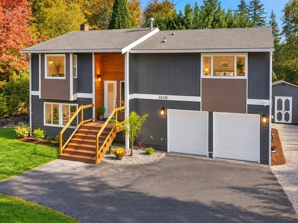 26126 147th Pl SE, Kent, WA 98042