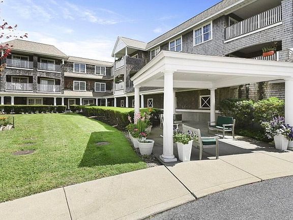4th image of 18 West Road UNIT 311